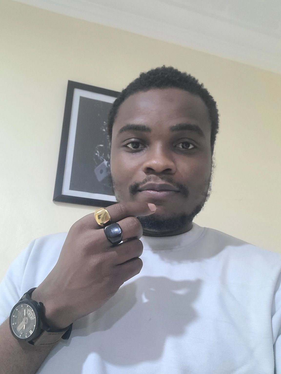 Timilehin Ajayi
